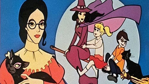 Miss Switch to the Rescue Bild 1