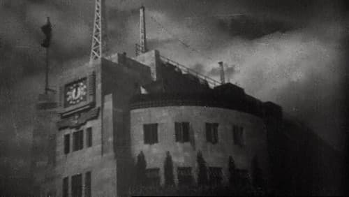 Death at Broadcasting House Bild 3