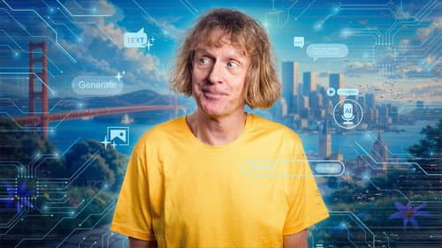 Grayson Perry Has Seen the Future Bild 2