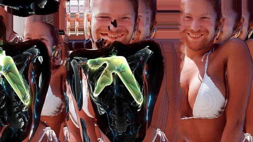 APHEX TWIN AT FIELD DAY 2023 (NTS 360 VIDEO) Bild 1