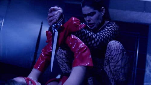 Red Venom Kills Bild 3