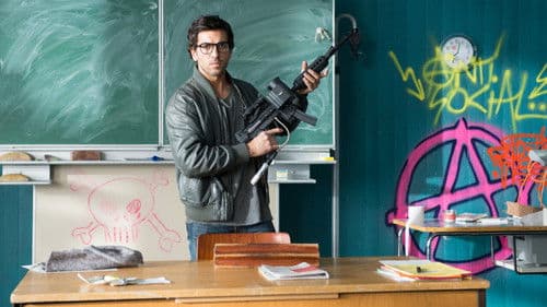 Fack ju Göhte Bild 5