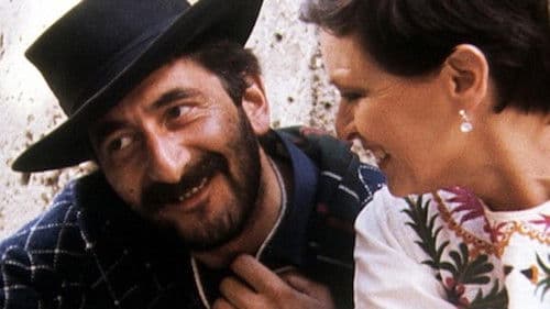 Daniel Schmid: Le Chat Qui Pense Bild 1