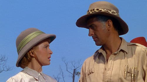 König Salomons Diamanten Bild 1