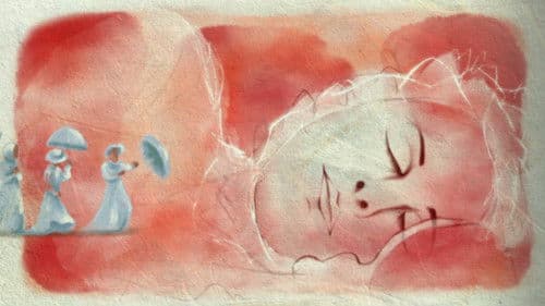 Short Cuts : Cris et chuchotements Bild 5