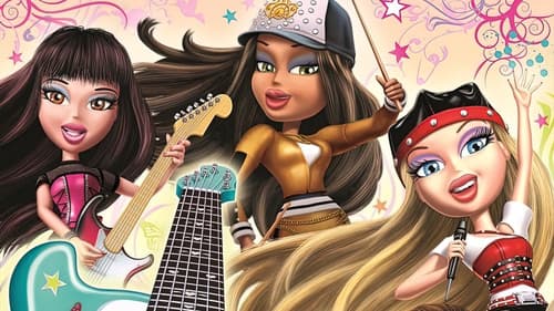 Bratz Girlz Really Rock Bild 3