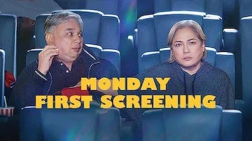 Monday First Screening Bild 2