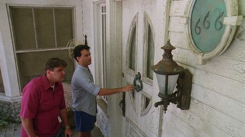 Meine teuflischen Nachbarn Bild 7