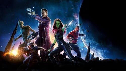 Guardians of the Galaxy Bild 7