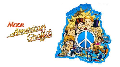 The Party is over... Die Fortsetzung von American Graffiti Bild 5
