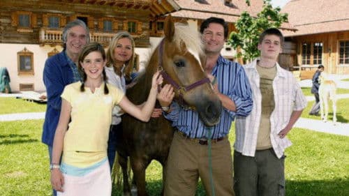 Ein Paradies für Tiere Bild 1