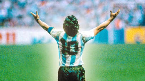 Más allá de Diego Bild 1