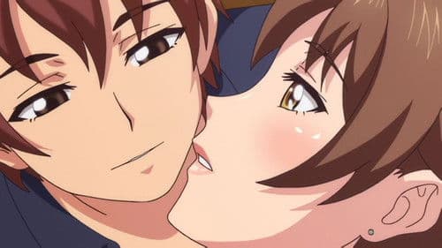 未亡人日記 THE ANIMATION ~憧れのあの女[ひと]と一つ屋根の下~ Bild 2