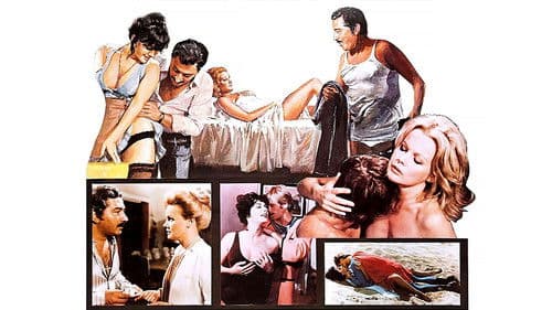 Komm, wir machen Liebe Bild 1