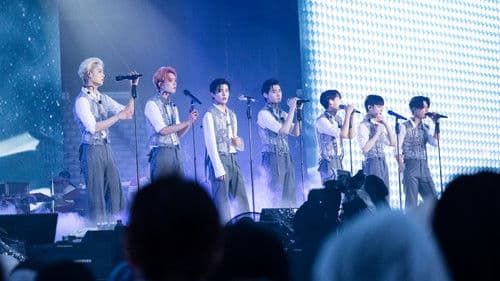 Enhypen [Walk The Line Summer Edition] In Cinemas Bild 2