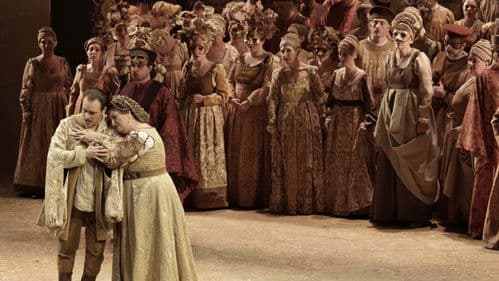 Giuseppe Verdi - I due Foscari Bild 6