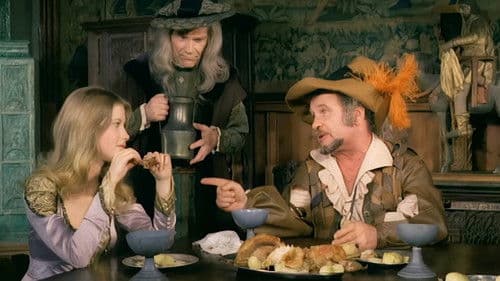 Die Stoßburg Bild 1