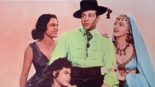 Valentino - Liebling der Frauen Bild 1