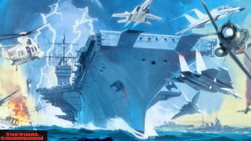 Der letzte Countdown Bild 5