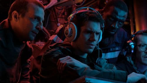 The Wolf's Call - Entscheidung in der Tiefe Bild 8