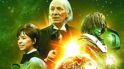 Doctor Who: The Ark Bild 4