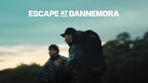 Escape at Dannemora Bild 5