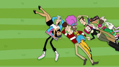 Clone High Bild 7