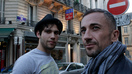 Bad Boy Street Bild 3