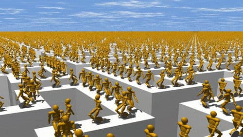 The Mind's Eye Bild 4