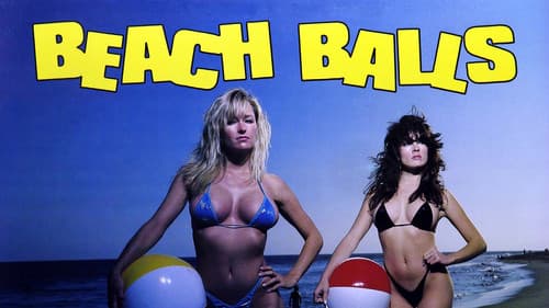 Beach Balls Bild 2