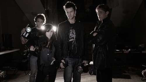 Grave Encounters Bild 3