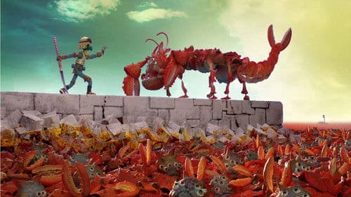 Menneskets opprinnelse Bild 1