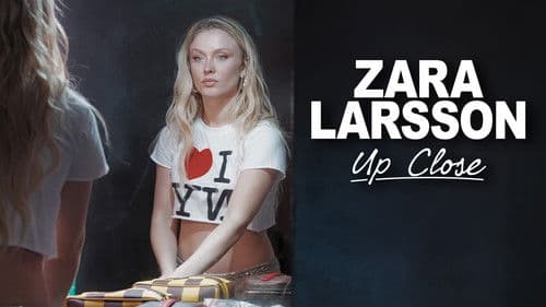Zara Larsson - Up Close Bild 8