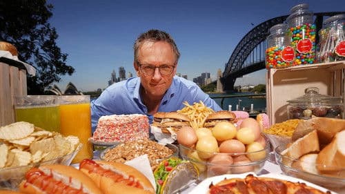 Australia's Health Revolution with Dr Michael Mosley Bild 2