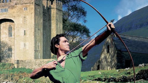 Robin Hood und seine tollkühnen Gesellen Bild 3