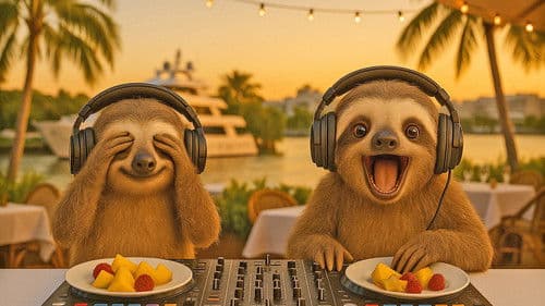 Bobo & Bibi in Miami Bild 2