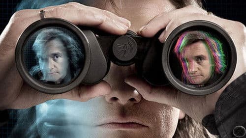 Richard Hammond's Invisible Worlds Bild 1