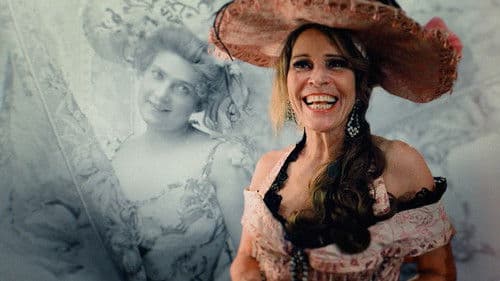 Fri, fræk og for meget - Syngepigernes historie Bild 1