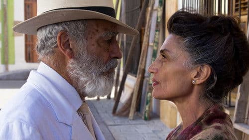 Erinnerung an meine traurigen Huren Bild 2