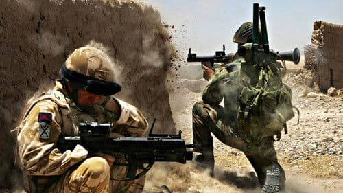 A Good Day to Die, Hoka Hey Bild 3