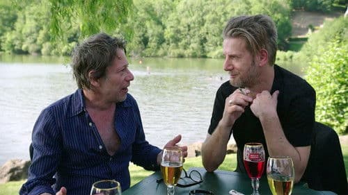 Ne soyez pas vous-même Bild 1