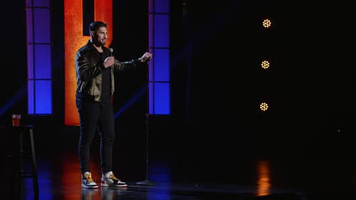 Brendan Schaub: You'd Be Surprised Bild 8