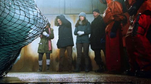 Harbinger Down Bild 2