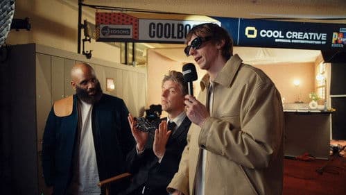 The Making of De Jeugd van Tegenwoordig Bild 2