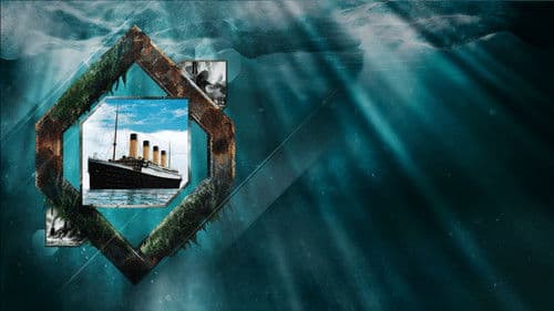 Titanic: Conspiracy of Failure Bild 1