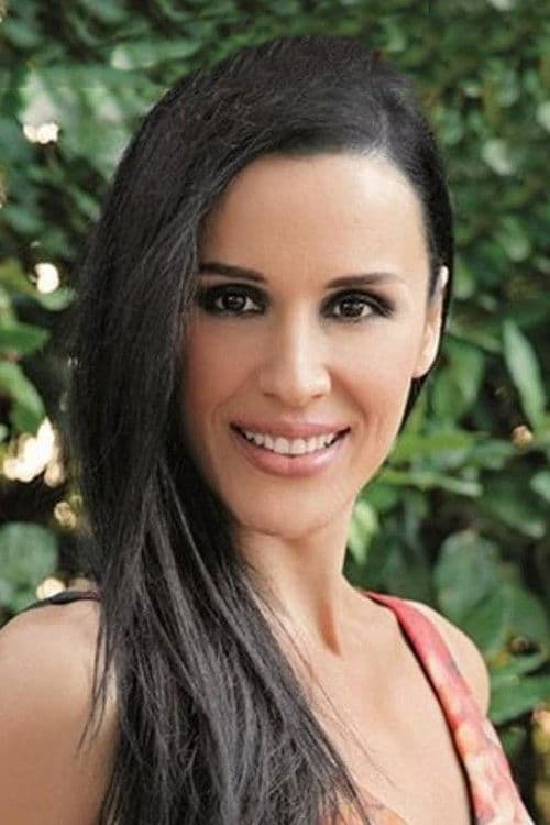 Σοφία Καζαντζιάν