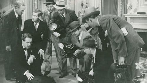 Murder with Pictures Bild 2