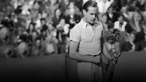 Playing to Survive: Von Cramm vs. Hitler Bild 1