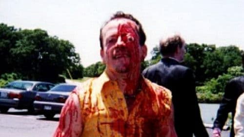 Zombie Campout Bild 1