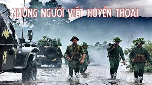 Những Người Viết Huyền Thoại Bild 1